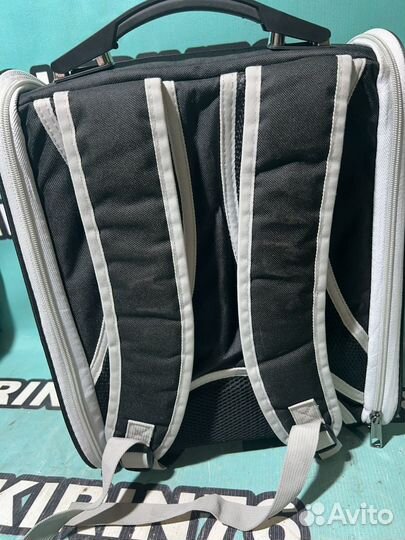 Рюкзак переноска для животных