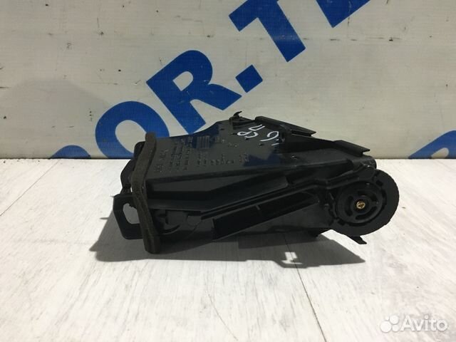 Дефлектор центральный infiniti FX35 3.5 ат