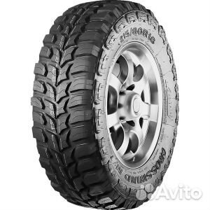 LingLong CrossWind M/T 265/70 R17