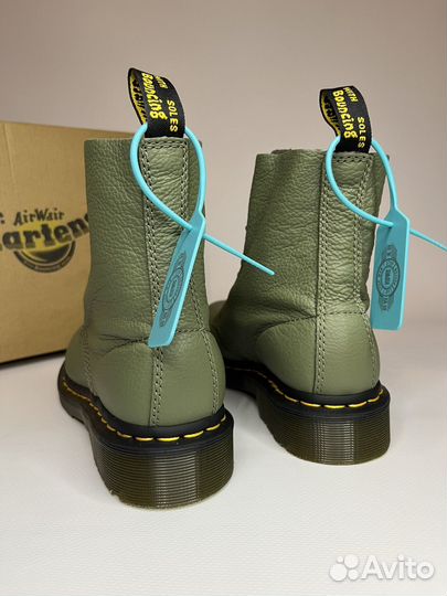 Dr.martens 1460 pascal оригинал