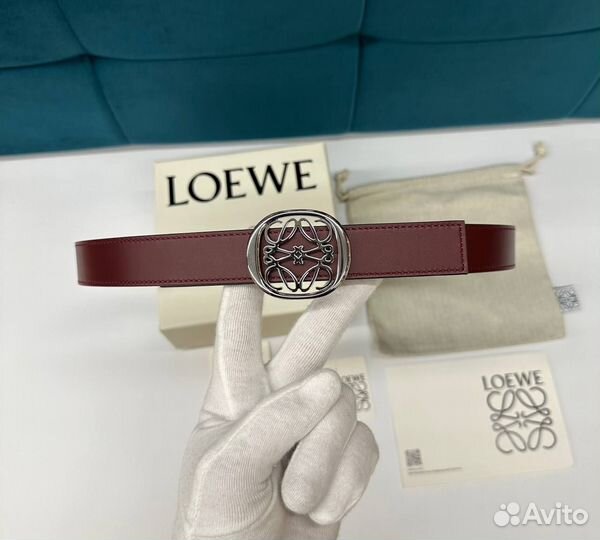 Ремень Loewe