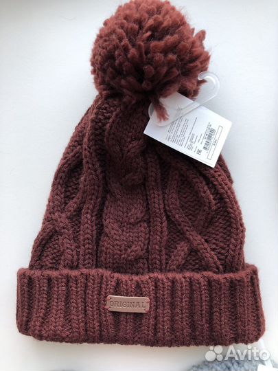 Шапки детские новые с биркой Глория Джинс, Остин