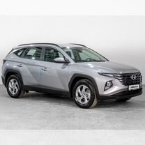 Hyundai Tucson 2.0 AT, 2024, 11 км, с пробегом, цена 3 569 000 руб.