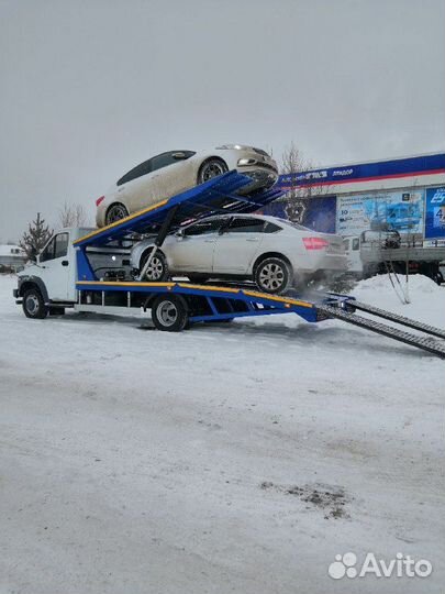 ГАЗ ГАЗон Next, 2023