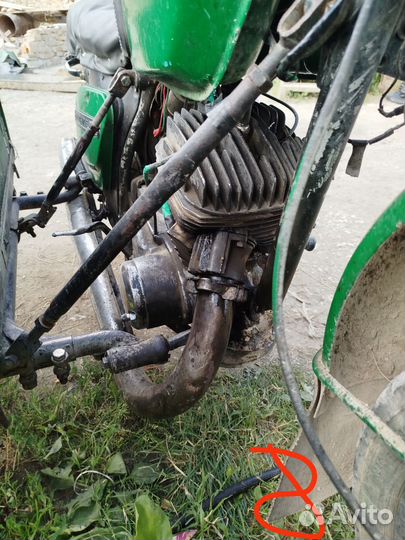 Иж планета 5