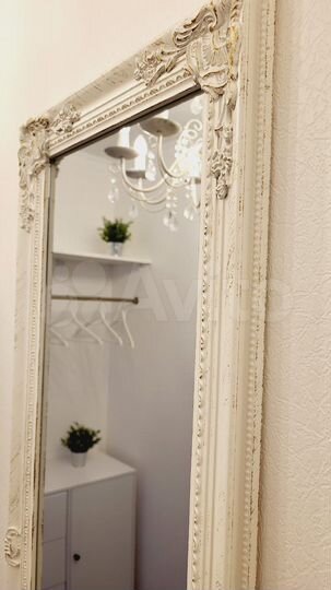 Квартира-студия, 22 м², 3/13 эт.