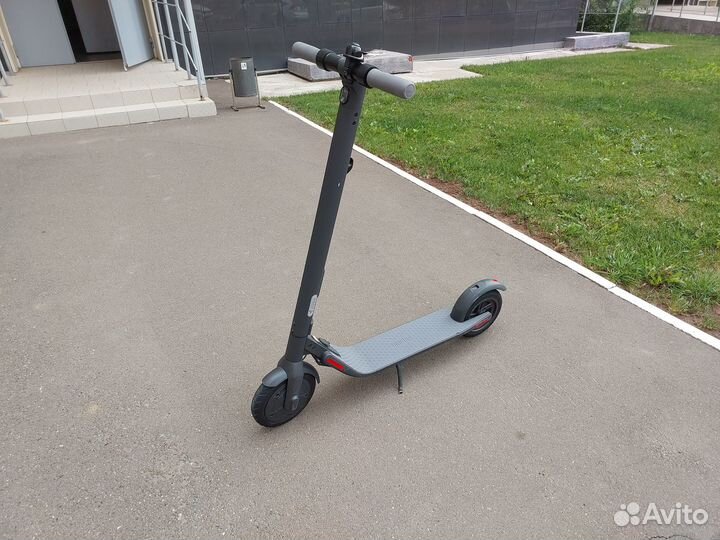 Электросамокат ninebot E22