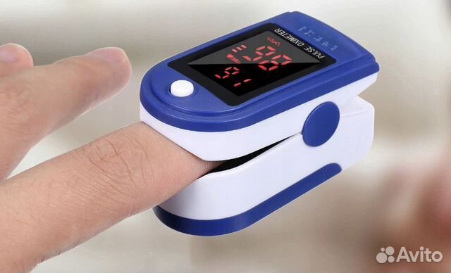 Пульсоксиметр оптом