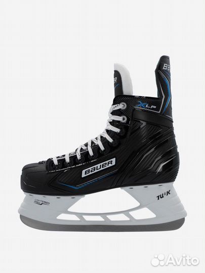 Коньки Bauer X-LP SR 7,8,9,10