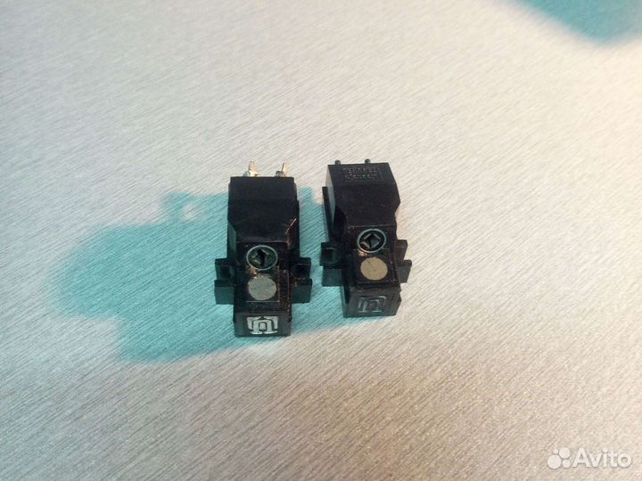 Головка звукоснимателя unitra fonica