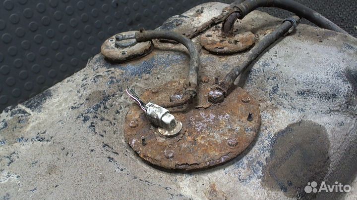 Бак топливный Suzuki Grand Vitara, 2005