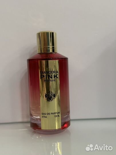 Туалетная вода парфюм