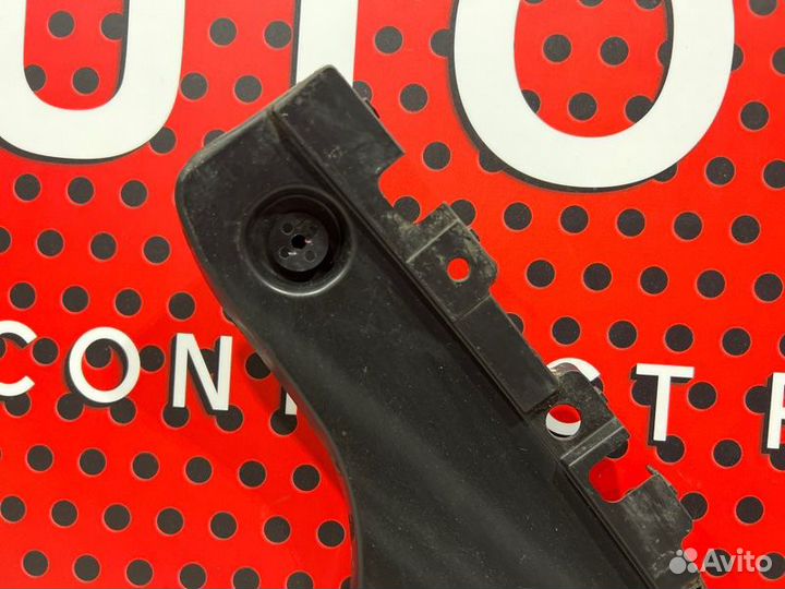 Пыльник Lexus Nx 300H Z10 2020