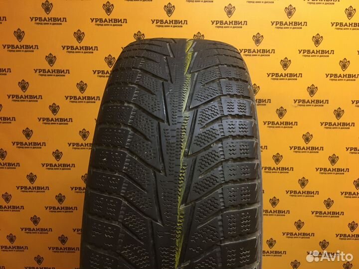 Hankook Winter I'Cept iZ 2 W616 215/55 R17 98T