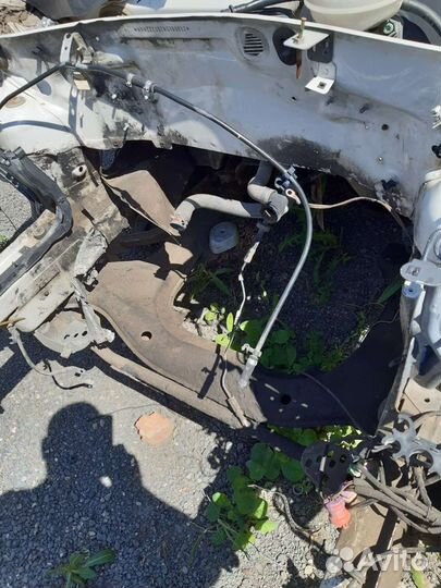 Фольксваген пассат б-5 1997 г в разбор