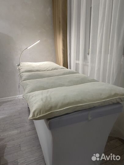 Все для наращивания ресниц