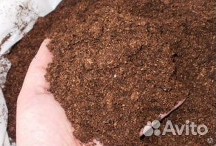 Конский перегной с доставкой в мешках