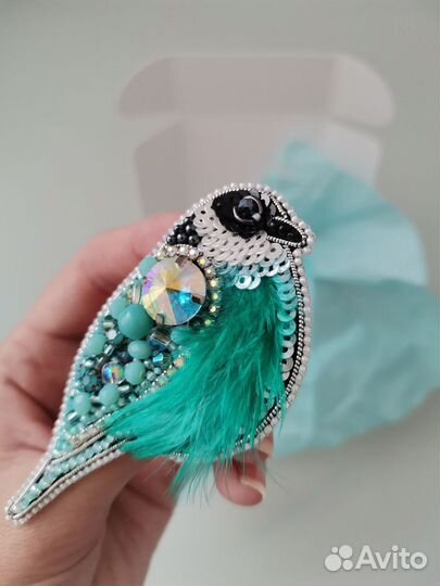 Подарки ручной работы