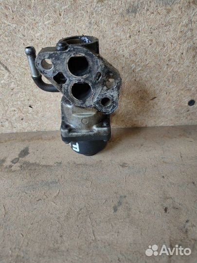 Клапан EGR Ford Focus 2 1.8 2005-2011