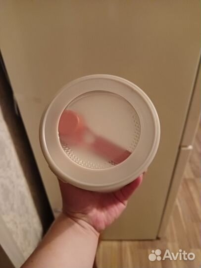 Смесь preNAN для недоношенных