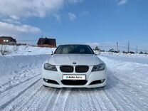 BMW 3 серия 2.0 AT, 2011, 128 296 км, с пробегом, цена 1 250 000 руб.