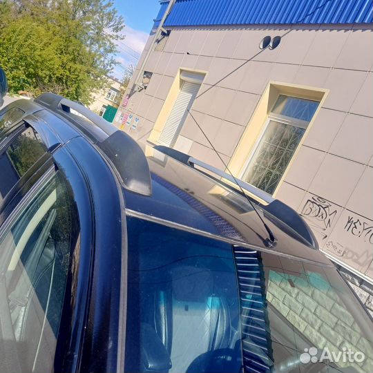 Renault Duster 2.0 МТ, 2012, 205 000 км