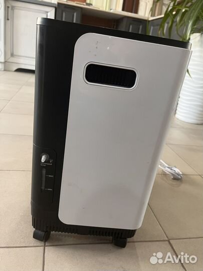 Кислородный концентратор Med-Mos Y007-5W