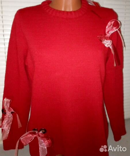 Новый джемпер VAY(Шерсть)