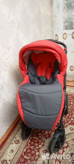 Коляска
