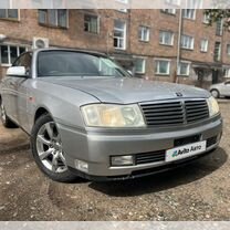 Nissan Gloria 2.5 AT, 2001, 230 000 км, с пробегом, цена 335 000 руб.