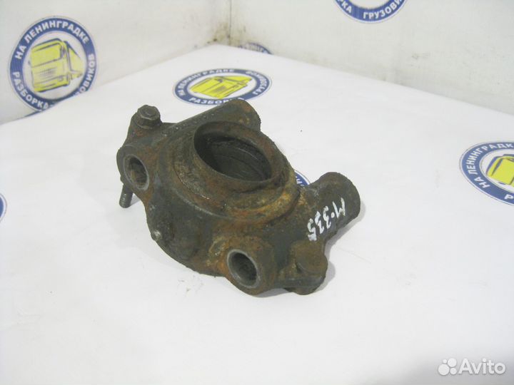 Кронштейн разжимного вала 81503100330 MAN, F 2000