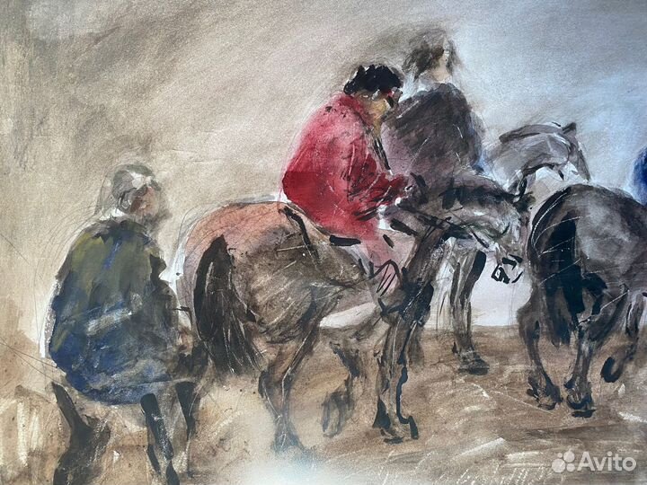 Слепышев А.С.(1932-2016)