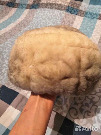 Шапка женская