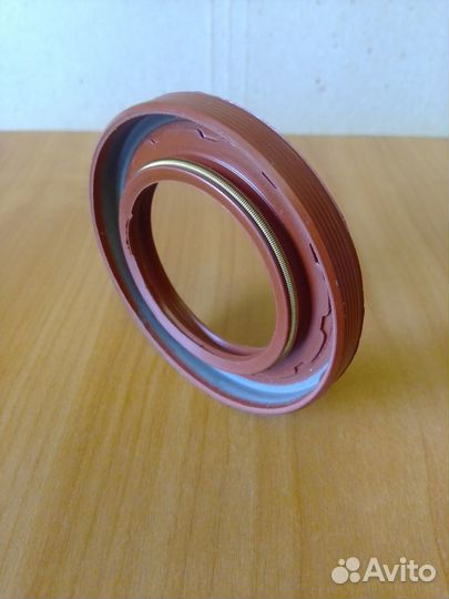 Сальник передней ступицы Газель,Соболь 50х80х10,лв