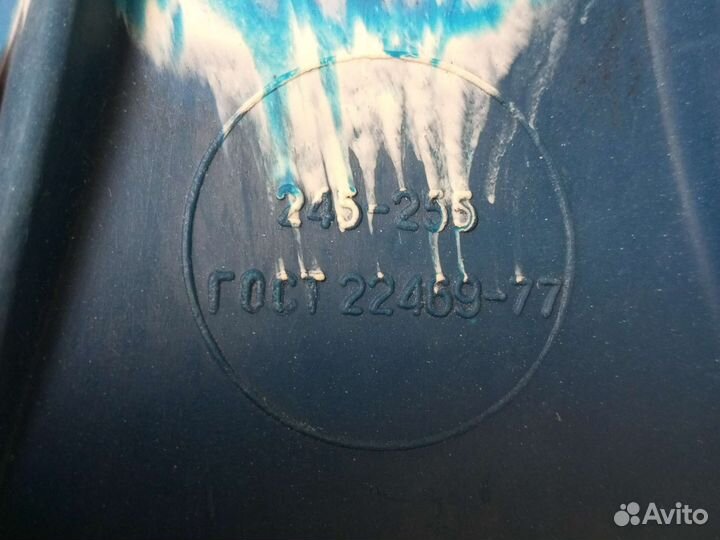 Ласты для плавания 39 40