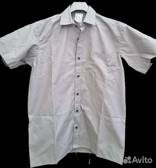 Форма охранника 54-62 качественная