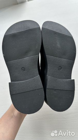 Туфли детские