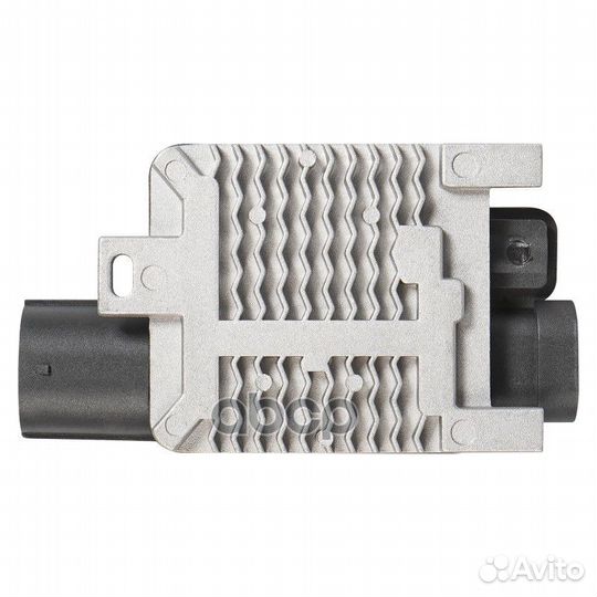 Модуль управления вентилятора охлаждения Ford