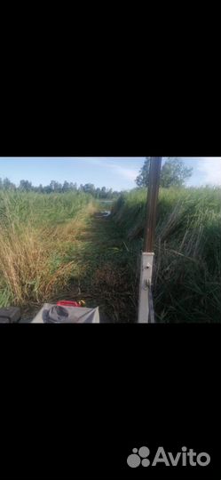 Очистка углубление водоемов