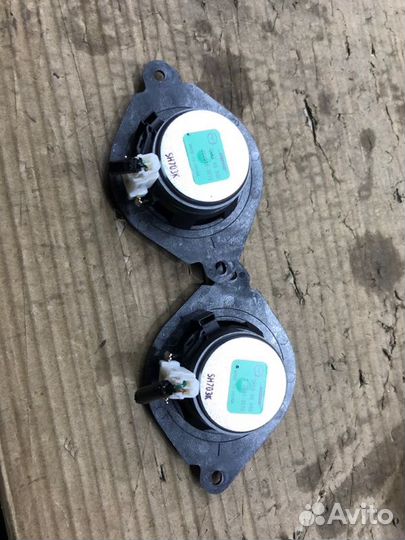 Динамик Mazda Cx-5 KE5A pyvps 2015