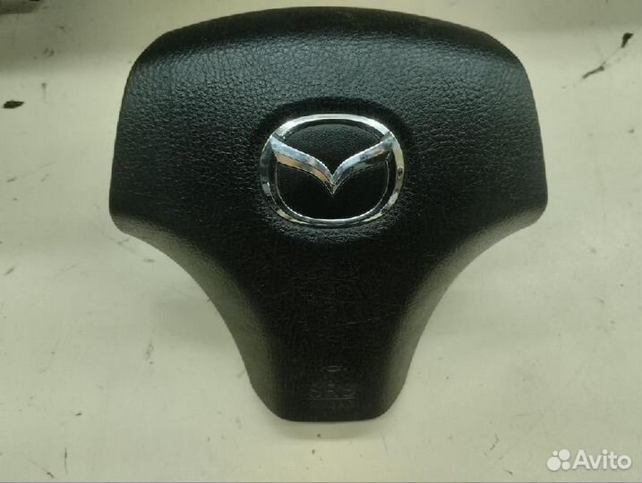 Подушка безопасности (разное) Mazda Mazda6/Mazda6 MPS