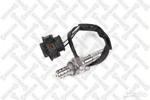 20-00231-SX лямбда-зонд Opel Astra J 1.6 16V 1