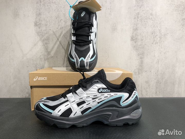 Кроссовки asics gel preleus