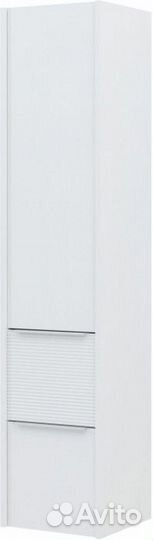 Пенал подвесной Aquanet Вита 35