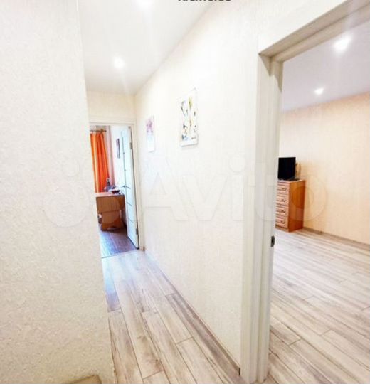 1-к. квартира, 31,7 м², 4/5 эт.