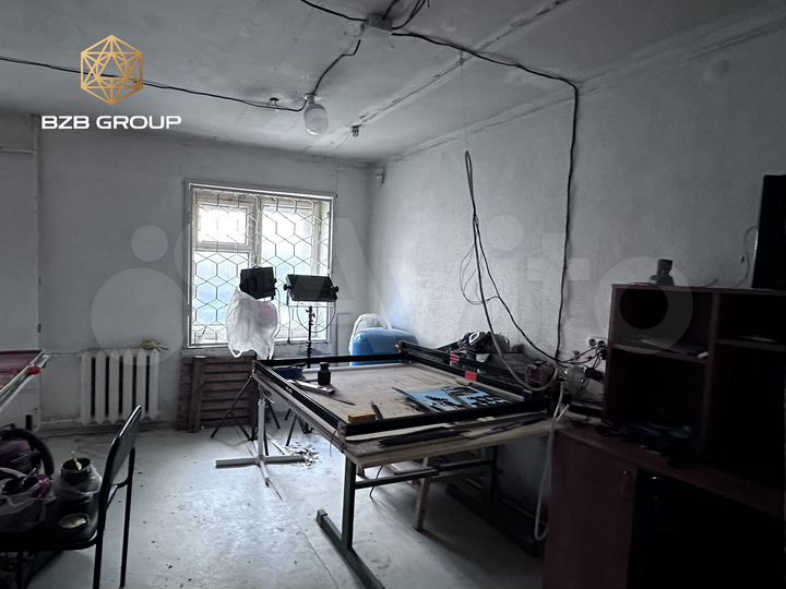 Свободного назначения, 22.7 м²