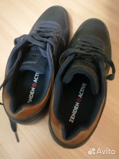 Кроссовки мужские