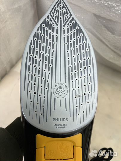 Утюг Philips gc5039/30 под ремонт