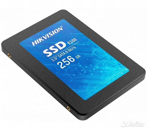 Жесткий диск SSD 2.5