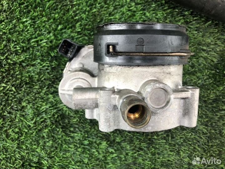 Дроссельная заслонка Bmw 3 E90 N54B30 2006